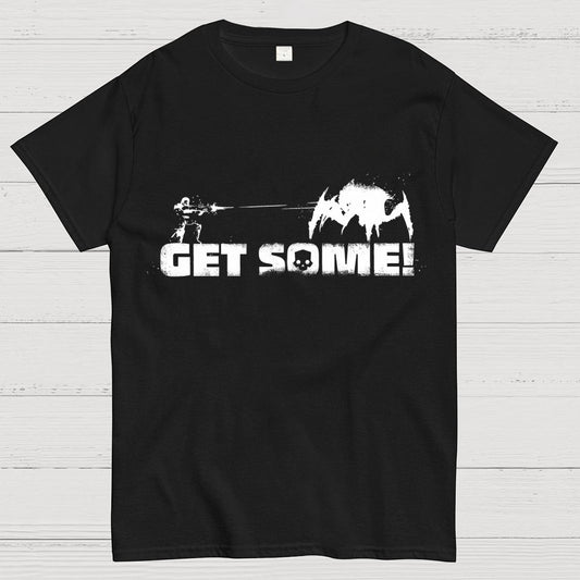Get Some! Geek T-Shirt