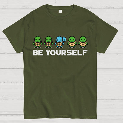 Always Be You Geek T-Shirt