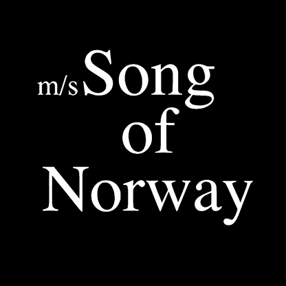 Song Of Norway Geek T-Shirt