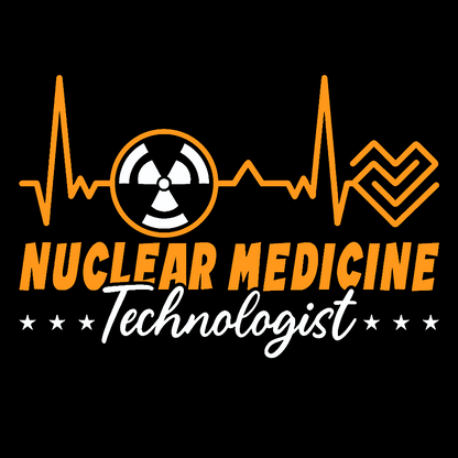 Radiology Tech Nuclear Medicine Xray Geek T-Shirt
