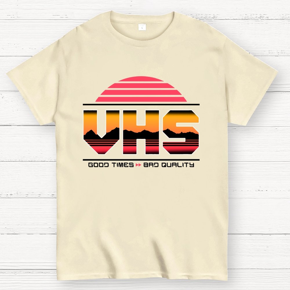 Bad Tracking Geek T-Shirt
