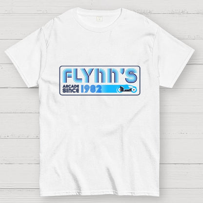 Retro Classic's 1982 Geek T-Shirt