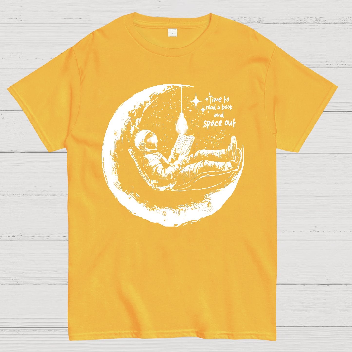 Time to read a book Geek T-Shirt