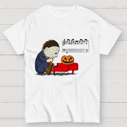 Dee Doo Doo Unisex Geek T-Shirt
