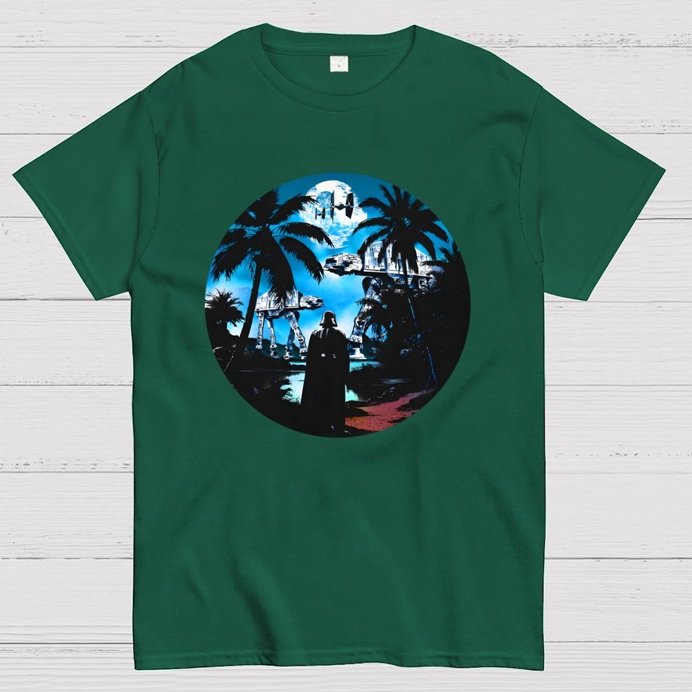 Welcome To Adventure Geek T-Shirt