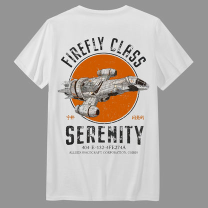Retro Smugglers Geek T-Shirt
