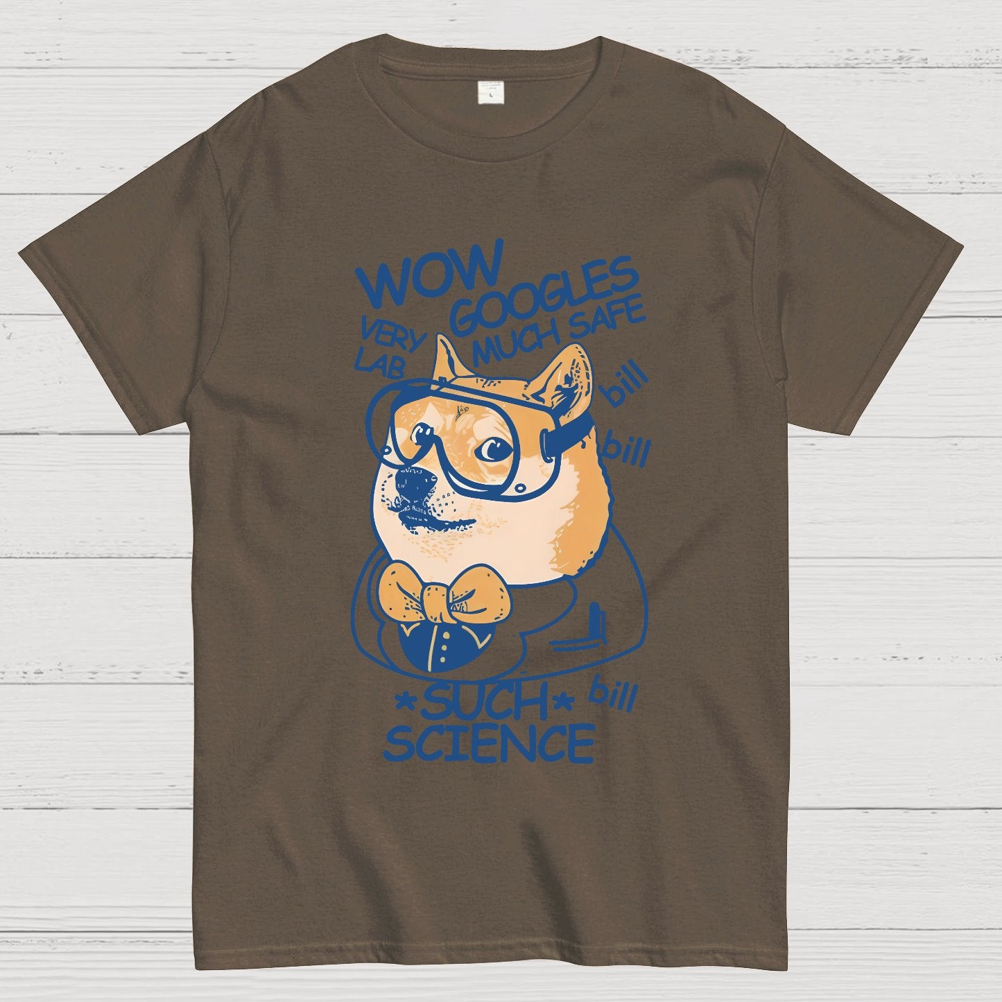 I Have Loved The Stars Too Fondly To Be Fearful Of The Night Nerdy T-Shirt