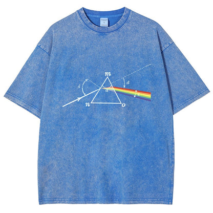 Fig. 12 Vintage Distressed T-shirt 2601000746