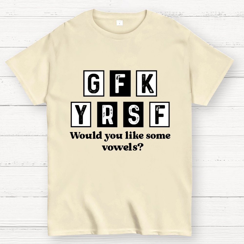 Would you Like' Funny Geek T-Shirt