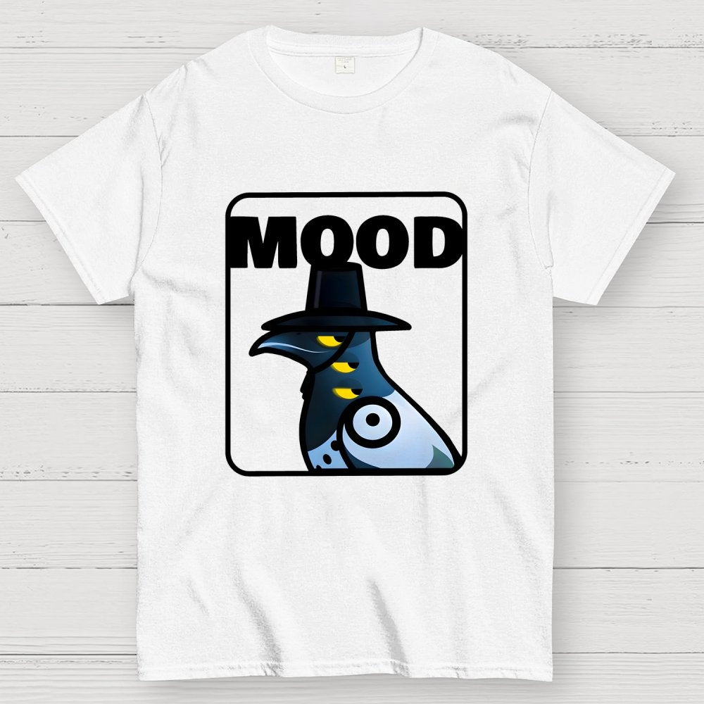 Sussie Mood Geek T-Shirt