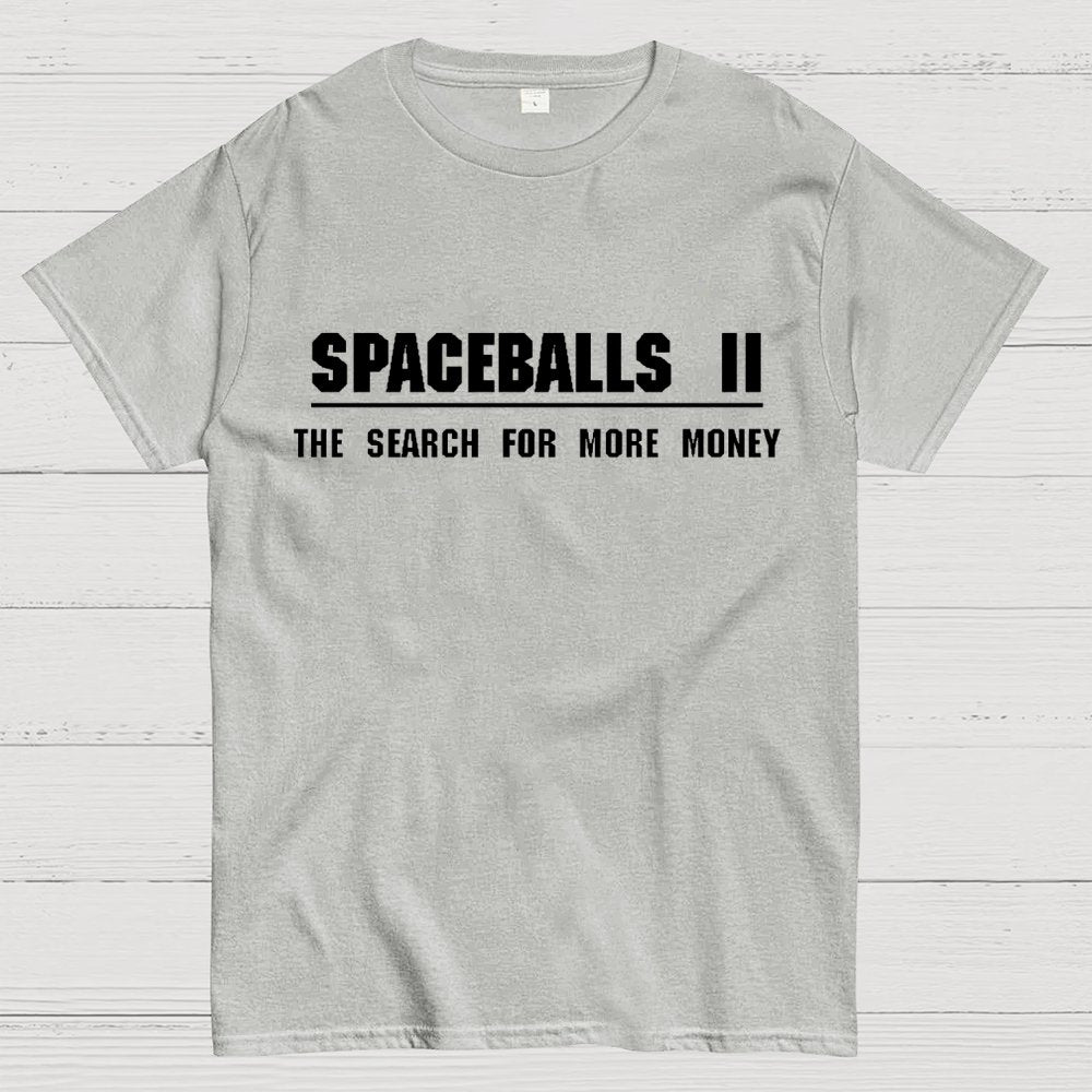 SPACE ADVENTURE 2 Unisex Geek T-Shirt