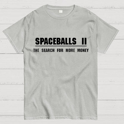 SPACE ADVENTURE 2 Unisex Geek T-Shirt