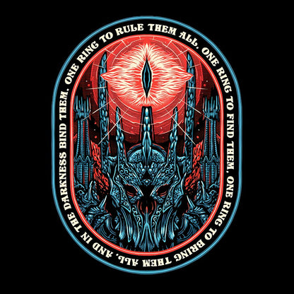The Ring Leader Geek T-Shirt