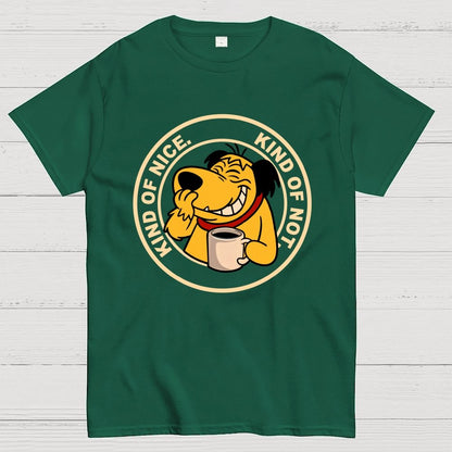 I Chose To Relax Geek T-Shirt
