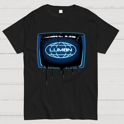 Mysterious And Important Work Geek T-Shirt