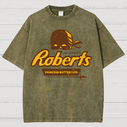 Dread Candy Vintage Distressed T-shirt
