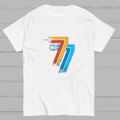 May 25th 1977 Geeky T-Shirt