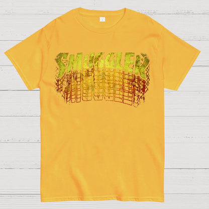 Smugglers Geek T-Shirt
