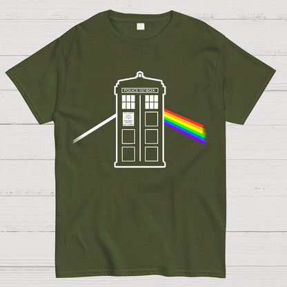 Mystery Box Geek T-Shirt