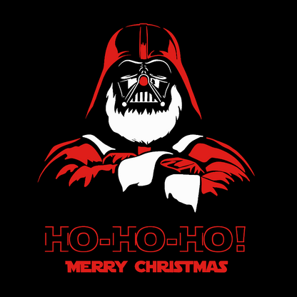 Ho-Ho-Ho！Geek T-Shirt