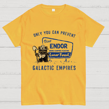 Only You Can Prevent Book Burnings Nerdy T-Shirt