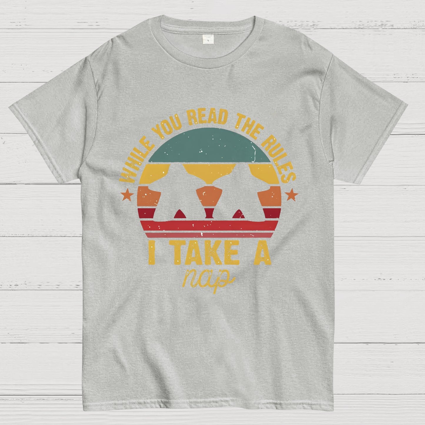 Board Game Geeky T-Shirt