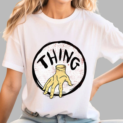 One Thing Geek T-Shirt
