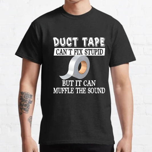 Geeky T-Shirt