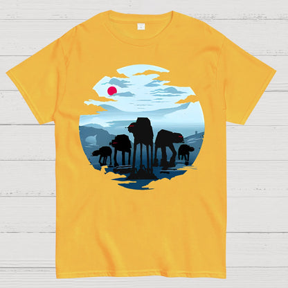 Assault Squad Geek T-Shirt