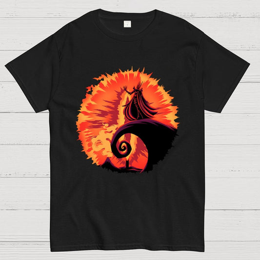 Nightmare Before Conquest Geek T-Shirt