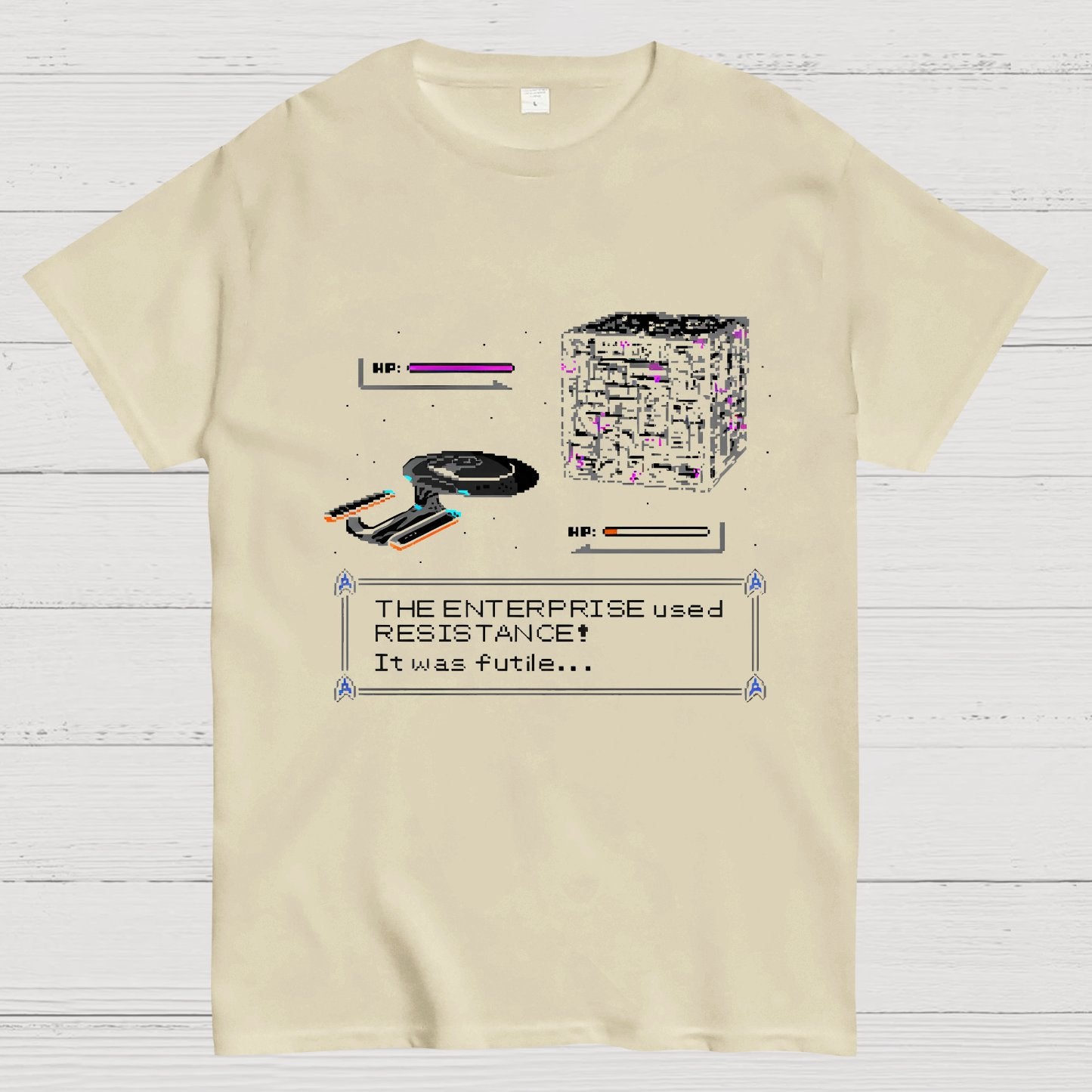 Gotta Collect 'em All Nerdy T-Shirt