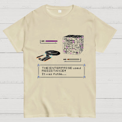 Gotta Collect 'em All Nerdy T-Shirt