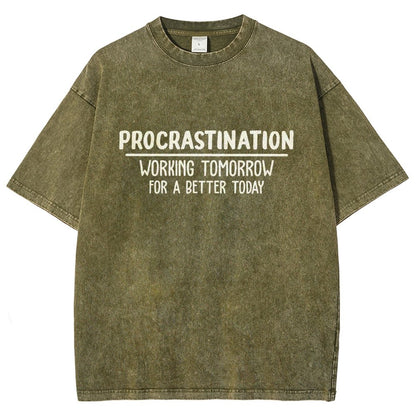 I'm A Pro Vintage Distressed T-shirt
