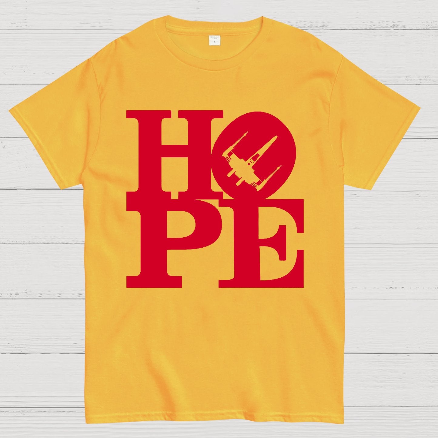 HOPE-Geek T-Shirt