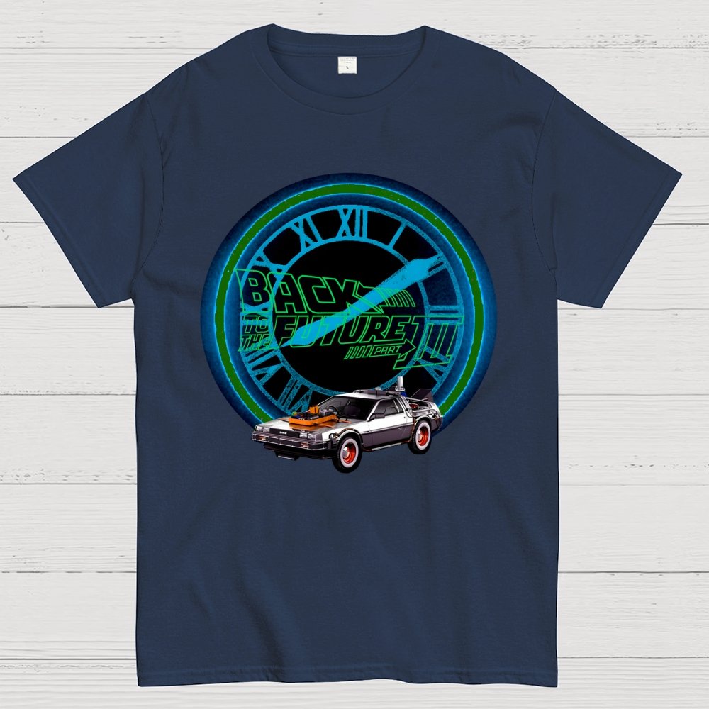 Welcome to the Future Geek T-Shirt