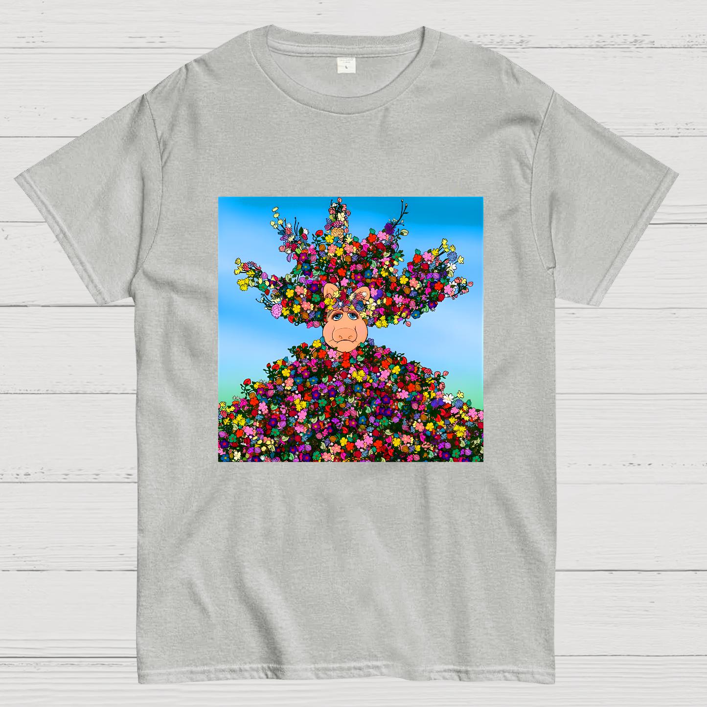 Let the Festivities Begin - Swine Edition Geek T-Shirt