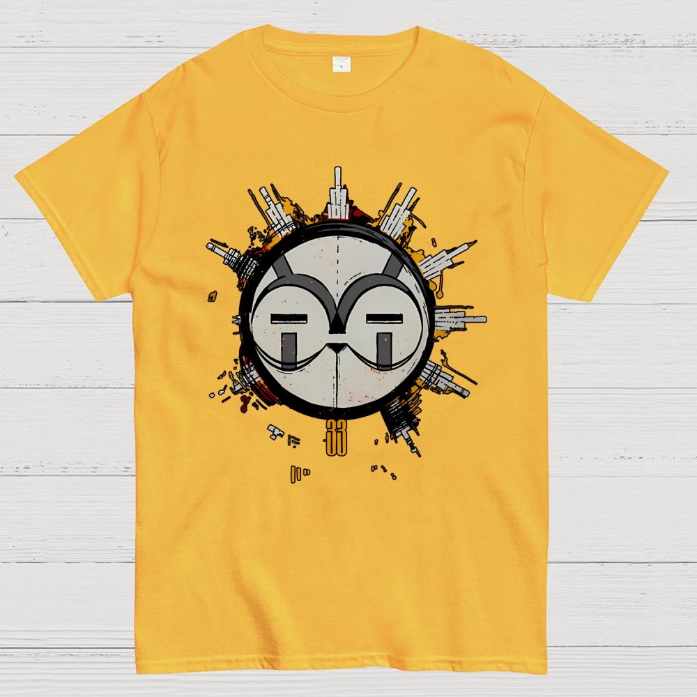 Legendary Being Unisex Geek T-Shirt