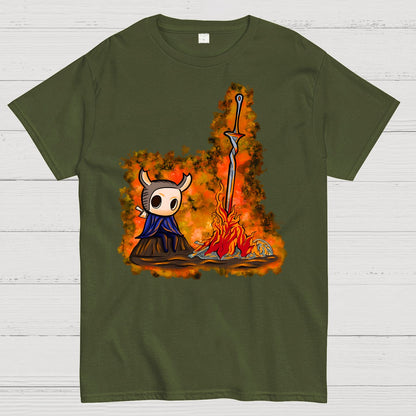 A New Soul Geek T-Shirt