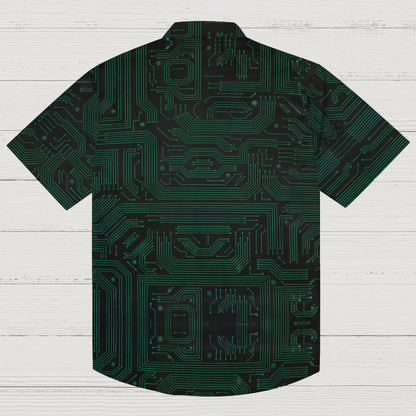 Computer Circuit Diagram Programmer  Geeky Shirt