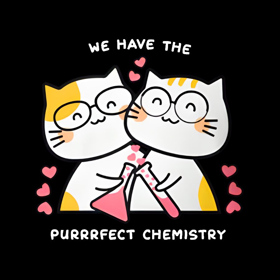 Perfect Chemistry Geek T-Shirt