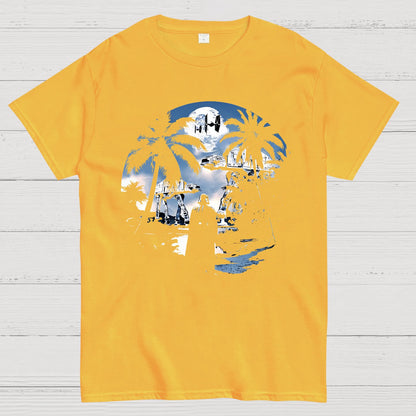 Mystic force Geek T-Shirt