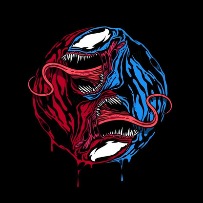 Symbiotic Opposition Geek T-Shirt