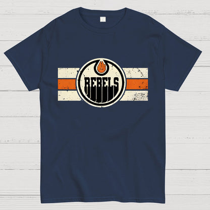 Rebels Geek T-Shirt