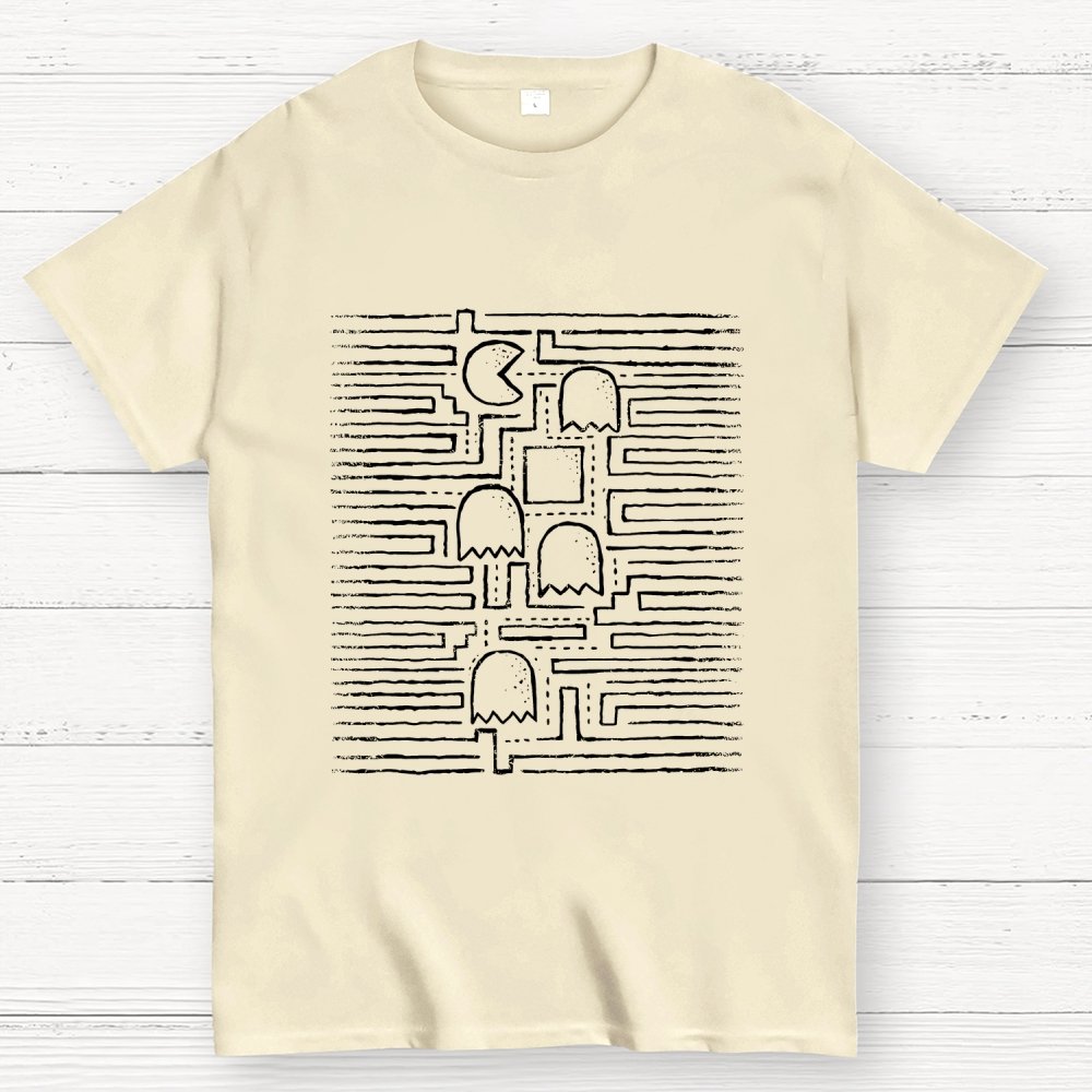 Unknown Players Geek T-Shirt