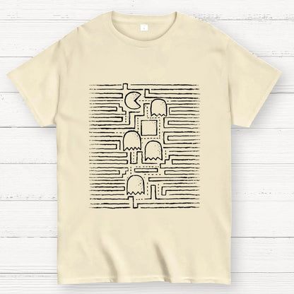 Unknown Players Geek T-Shirt