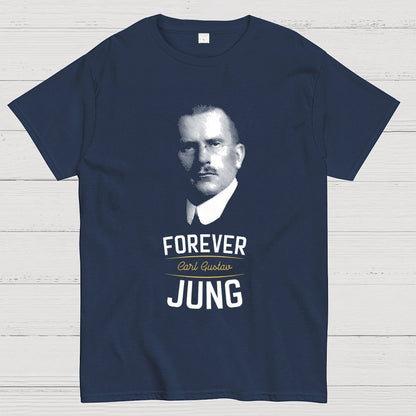 Forever Psychology Geek T-Shirt