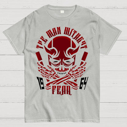 Devil Skull Geek T-Shirt