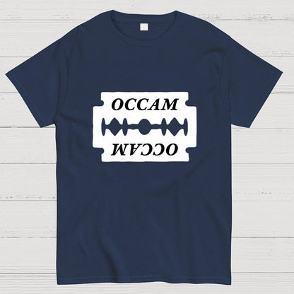 OCCAM's Razor Geek T-Shirt