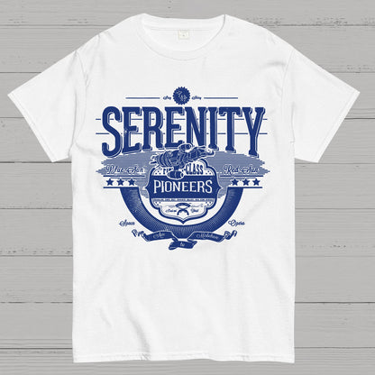 Adventure Seekers Geek T-Shirt