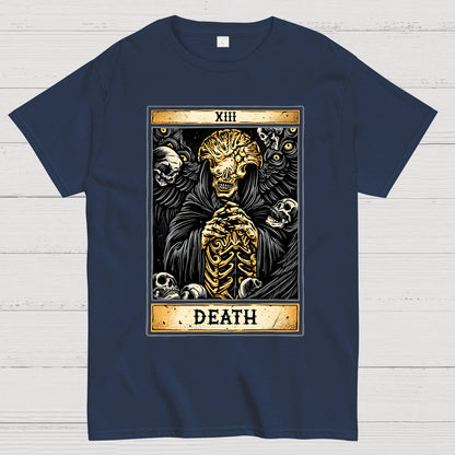 Death Angel Nerdy T-Shirt